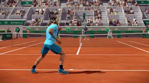 The roland garros update is another failed set point for tennis world tour. Buy Tennis World Tour Roland Garros Edition From The Humble Store