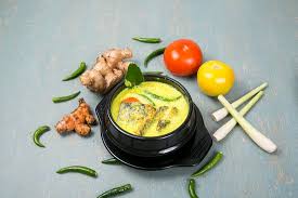 Kobis masak lemak senang dan cepat resepi masakan malaysia. Main Course Beef Masak Lemak Cili Api Picture Of Saji Nusantara Petaling Jaya Tripadvisor