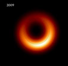 The fifth series of ocn's dramatic cinema project which combines film and drama formats, premiered on ocn tv on april 30, 2021. The First Ever Image Of A Black Hole Is Now A Movie