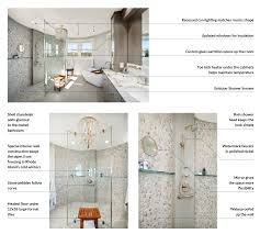 curbless shower