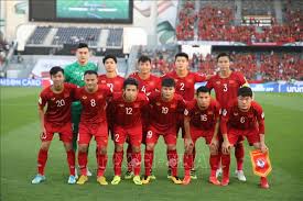 Thế nhưng, đội tuyển vẫn. Asian Cup 2019 Ä'á»™i Tuyá»ƒn Viá»‡t Nam Co Thá»ƒ Táº¡o Ä'á»‹a Cháº¥n TrÆ°á»›c Iran Baotintuc Vn
