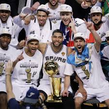 Gregg popovich made a promise to duncan's father. Spurs Tim Duncan Becomes 1st Player To Start And Win Championships In 3 Decades Bleacher Report Latest News Videos And Highlights