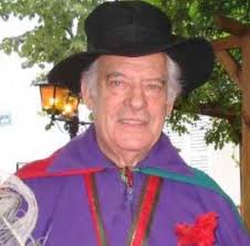 Décès de Jack-André YATT, maire de la Commune Libre du Vieux Montmartre