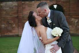 She's professional, personable, and truly has the eye of a photographer. Wedding Photographer Annie Mac Based In Glasgow 14 Years Experience