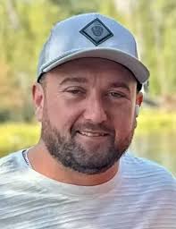 Obituary information for James David Farrey