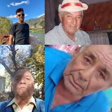 Choque frontal en La Rioja: hoy murió otro de los accidentados y son cuatro  los fallecidos