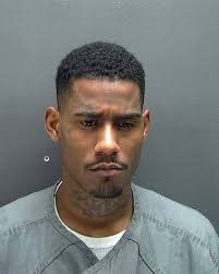 Rayshawn Jones, 27,...