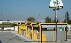 O spalatorie de nota 10. Pret Constructie Spalatorie Auto