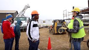 These summaries do not necessarily describe all the principle requirements of each position, may describe positions that are not currently available, and may inadvertently. Construction Career Day Uw Platteville