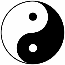 Intrinsic To All Aspects Of What We Experience As Reality Yin En Yang Ying Yang Yin Yang