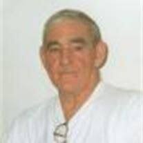 Trayon, L. Sr "Tinker" Obituary