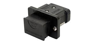 Fill your cart with color today! P7862 Trailer Vision Flush Mount Housing For 50a Sb50 Anderson Connectors Altronics