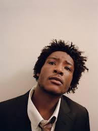 Reginald Helms's Instagram, Twitter & Facebook