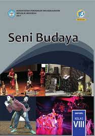 26 kunci jawaban kimia kelas 10 kurikulum 2013 images. Seni Budaya Smp Mts Kelas Viii Kurikulum 2013 Edisi Revisi 2017 Buku Sekolah Elektronik Bse