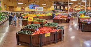 Usage, however, grocery store is synonymous with supermarket, and is n. How Coronavirus Is Changing Shoppers Supermarket News