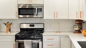 From small countertop appliances to serving trays, utensils and. Rose Gold Kitchen Ideas Tap Warehouse