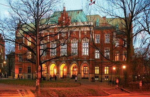 Campus