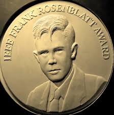 Professor's perceptron paved the way for AI