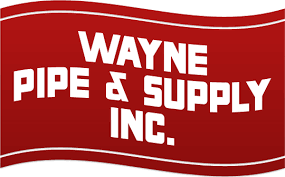 We are a company built with pride and. Wayne Pipe And Supply