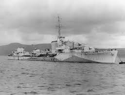 Check spelling or type a new query. M Class Destroyer Hms Meteor Camouflage Colours Wwii Britmodeller Com