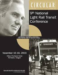 LightRail Cov for E-Circular