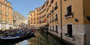 Места венеция гостиница albergo cavalletto & doge orseolo venice. Hotel Cavalletto Doge Orseolo Venice Official Site Hotel In Venice St Mark S Square 4 Star Hotel Venice Centre