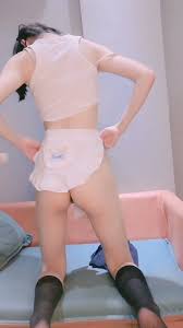 我本初中孔雀妹