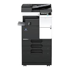 Konica minolta bizhub 750 now has a special edition for these windows versions: Black And White Series Printer Konica Minolta Bizhub 227 Wholesale Trader From Palghar