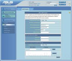 How To Change The Dns Settings On The Asus Rt N10
