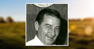 Richard A. Lee Obituary April 13, 2019