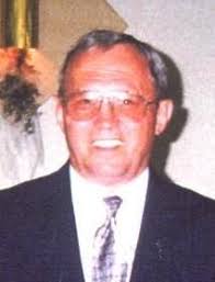 Garry Carpenter Obituary (1938