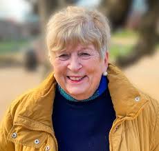 First Anna Chaplain for Cornwall