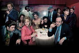 We offer 54 of the sopranos wallpapers that will instantly freshen up your mobile phone or laptop and computer. The Sopranos Wallpapers Wallpaper Cave
