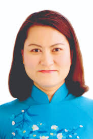 HỘI ĐỒNG NHÂN DÂN THÀNH PHỐ HỒ CHÍ MINH KHÓA X