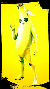 The terrible banana skin that has haunted kotaku editor riley macleod since he debuted in 2019. Banana Skin From Fortnite Peely Banana Skin Fortnite Banana