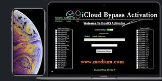 Doulci activator, which is a possible tool to bypass icloud. New Download Doulci Ip Hosts Icloud Bypass Server New Method 100 Free By Iosjailbreak Medium