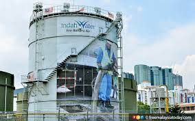 Mandarin:槟城), renowned as the pearl of the orient, is a state on the west coast of peninsular malaysia. Iwk Denies Reports It Polluted Selangor Rivers Free Malaysia Today Fmt