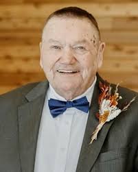 Charles William Hovis Obituary December 1, 2023