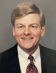 Obituary information for Thomas Charles John