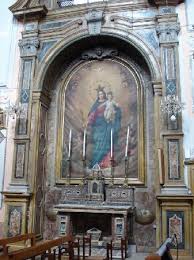 Chiesa di santa chiara (it); Chiesa Di Santa Chiara Palermo Tripadvisor