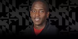 Punyua, Fricke Earn All-Region