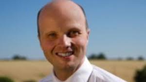 Northamptonshire PCC candidates