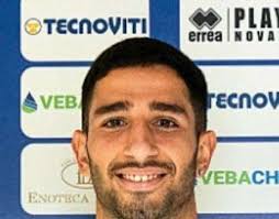 Serie D. In prova al Livorno il giovane attaccante argentino Barranco