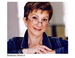 Barbara Minkus's Instagram, Twitter & Facebook