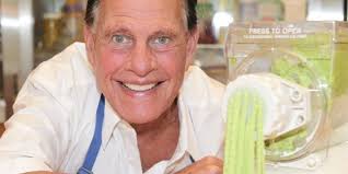 We will update his net worth soon. In Honor Of Ronco S Recent Ipo Check Out These 8 Facts About The Infomercial Pioneer