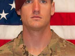 Town pours out heart for soldier