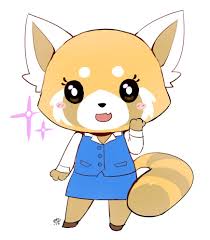 Retsuko Aggretsuko Know Your Meme Pngtree provides millions of free png, vectors, clipart images and psd graphic resources for designers.| retsuko aggretsuko know your meme