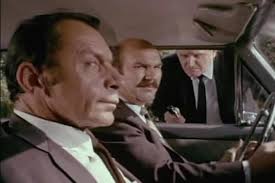 FSM Board: RIP Gene Dynarski