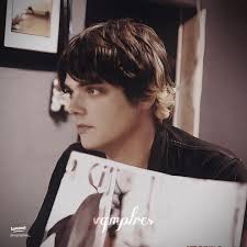 Why Gerard Way is a Style Icon for Emo Fans