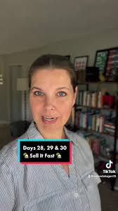 🏡Day 28 (optional), 29 & 30